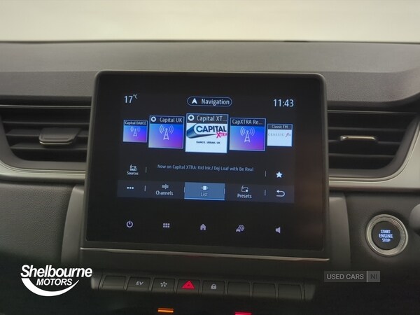 Used Renault Captur 2023 for sale - 76284547: Photo 29