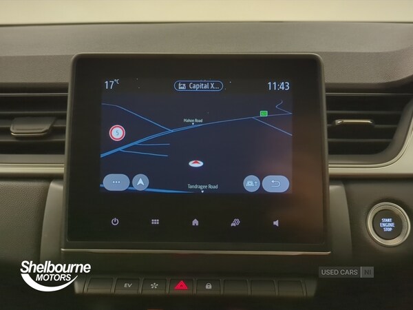 Used Renault Captur 2023 for sale - 76284547: Photo 30