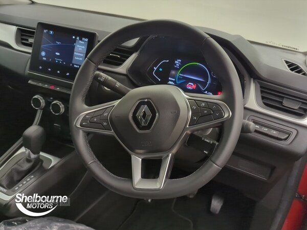 Used Renault Captur 2023 for sale - 76284547: Photo 4