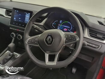 Used Renault Captur 2023 for sale - 76284547: Photo 4