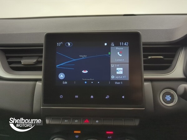 Used Renault Captur 2023 for sale - 76284547: Photo 5