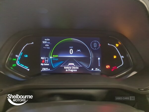 Used Renault Captur 2023 for sale - 76284547: Photo 6