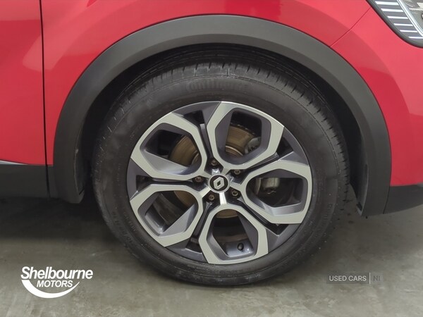 Used Renault Captur 2023 for sale - 76284547: Photo 7