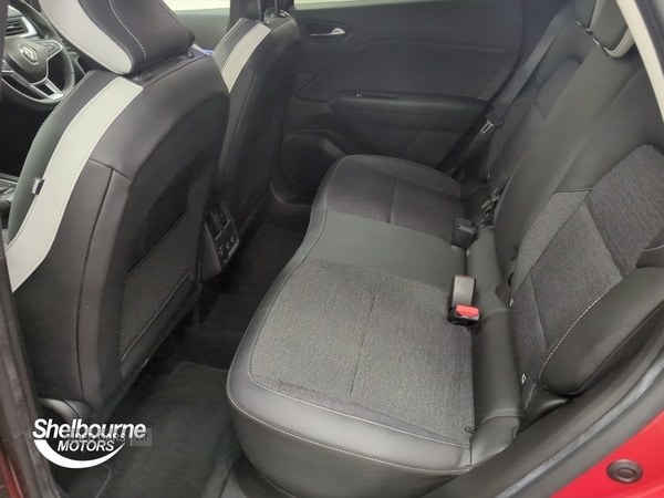 Used Renault Captur 2023 for sale - 76284547: Photo 8