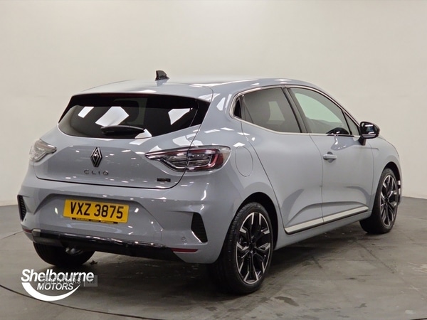 Used Renault Clio 2025 for sale - 77132300: Photo 10