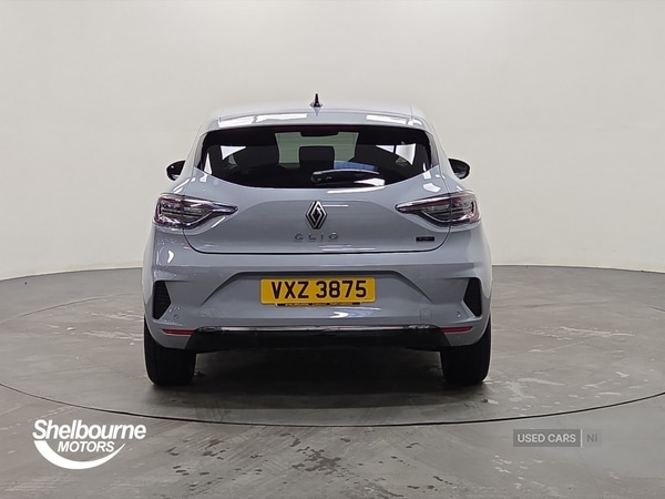 Used Renault Clio 2025 for sale - 77132300: Photo 11