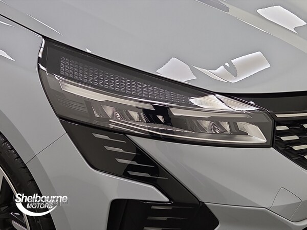 Used Renault Clio 2025 for sale - 77132300: Photo 14