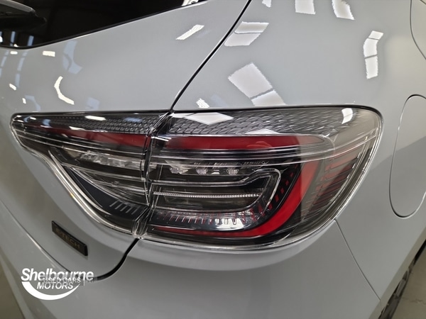 Used Renault Clio 2025 for sale - 77132300: Photo 15