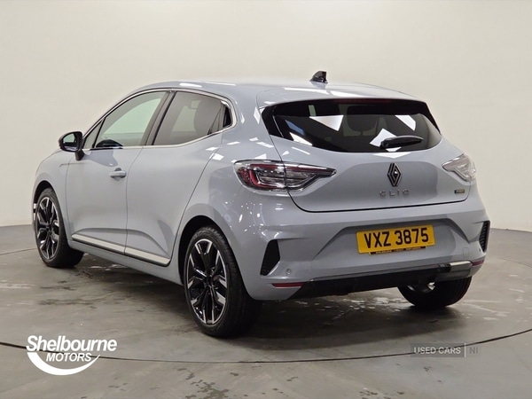 Used Renault Clio 2025 for sale - 77132300: Photo 2