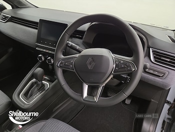 Used Renault Clio 2025 for sale - 77132300: Photo