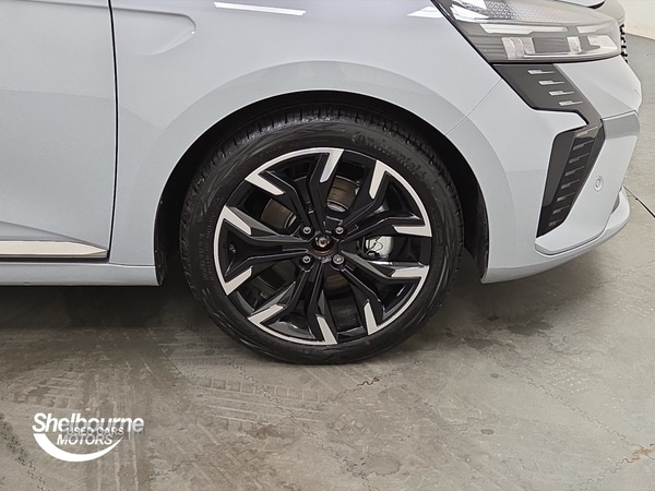 Used Renault Clio 2025 for sale - 77132300: Photo 5