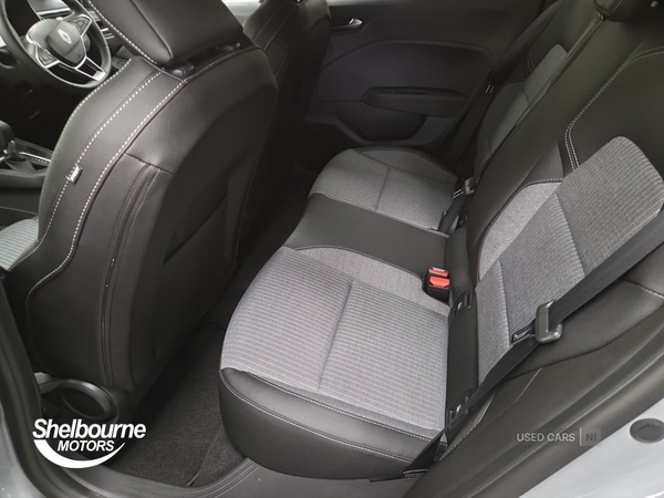 Used Renault Clio 2025 for sale - 77132300: Photo 6