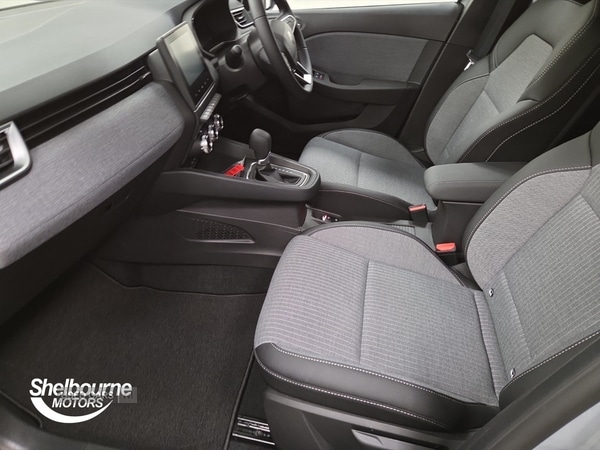 Used Renault Clio 2025 for sale - 77132300: Photo 7