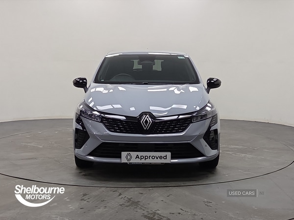 Used Renault Clio 2025 for sale - 77132300: Photo 8