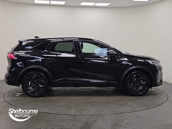 Used Renault Symbioz 2025 for sale - 78867327: Photo