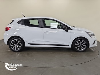 Used Renault Clio 2023 for sale - 78277137: Photo