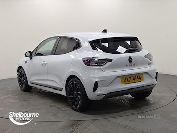 Used Renault Clio 2025 for sale - 78302094: Photo