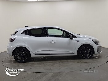 Used Renault Clio 2025 for sale - 78302094: Photo