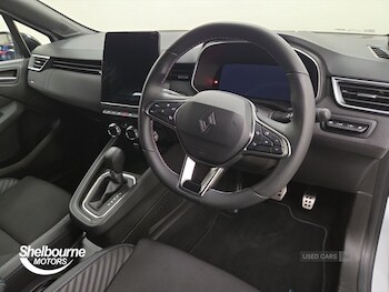 Used Renault Clio 2025 for sale - 78302094: Photo