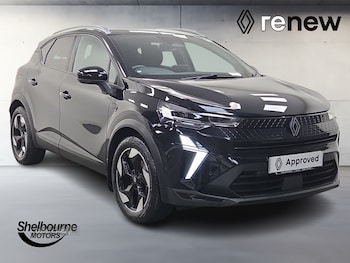 Used Renault Captur 2024 for sale - 79544536: Photo