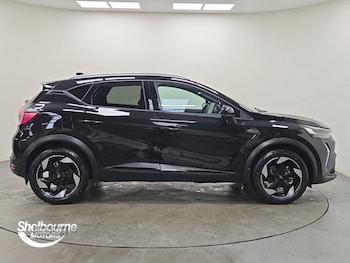 Used Renault Captur 2024 for sale - 79544536: Photo