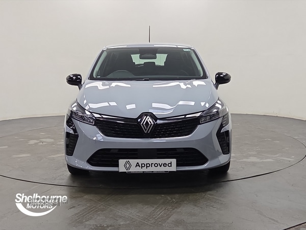 Used Renault Clio 2025 for sale - 77684847: Photo 10