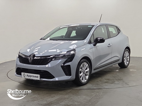 Used Renault Clio 2025 for sale - 77684847: Photo 11