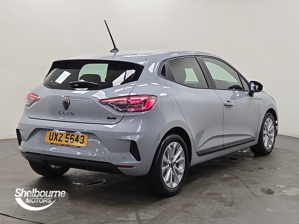 Used Renault Clio 2025 for sale - 77684847: Photo 12