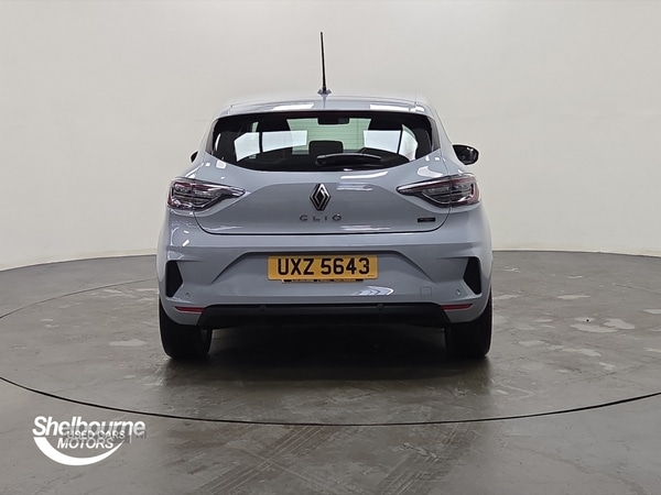 Used Renault Clio 2025 for sale - 77684847: Photo 13