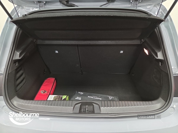 Used Renault Clio 2025 for sale - 77684847: Photo 17