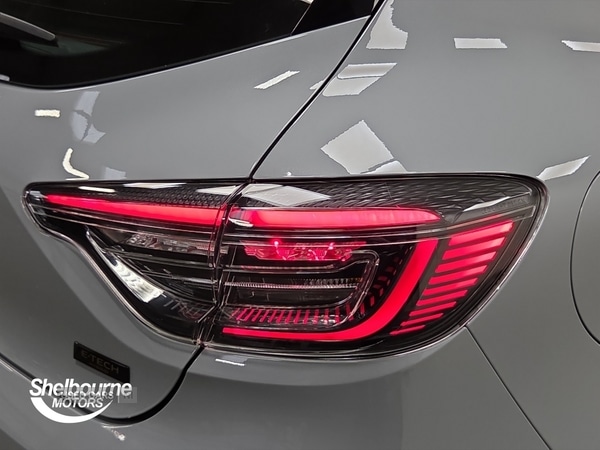 Used Renault Clio 2025 for sale - 77684847: Photo 19