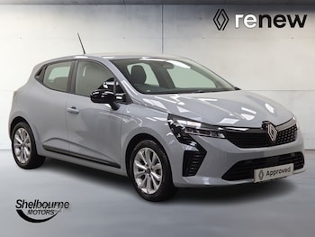 Used Renault Clio 2025 for sale - 77684847: Photo