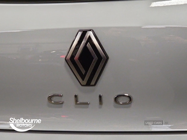 Used Renault Clio 2025 for sale - 77684847: Photo 20