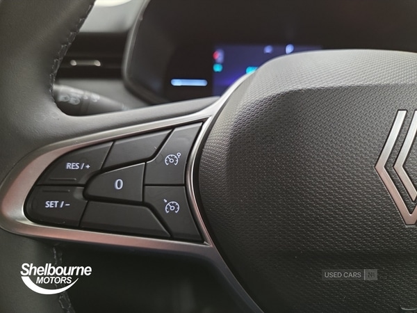 Used Renault Clio 2025 for sale - 77684847: Photo 23