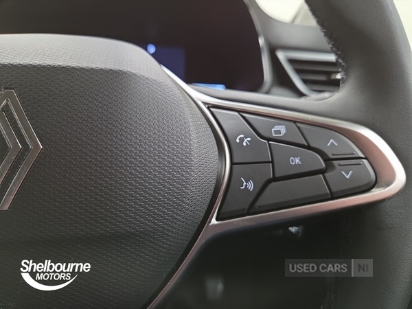 Used Renault Clio 2025 for sale - 77684847: Photo 24