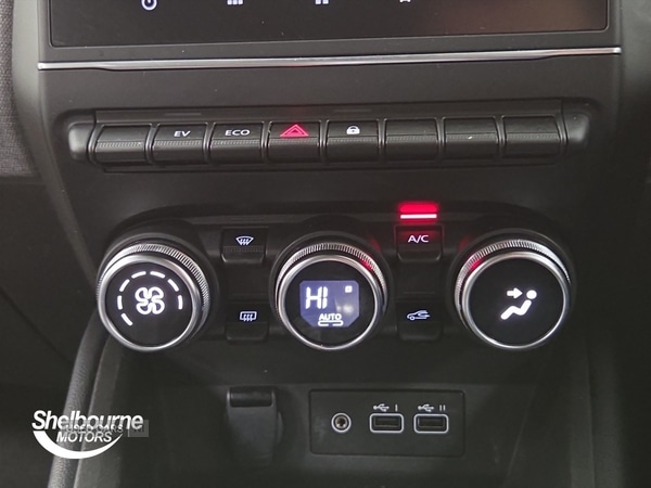 Used Renault Clio 2025 for sale - 77684847: Photo 28