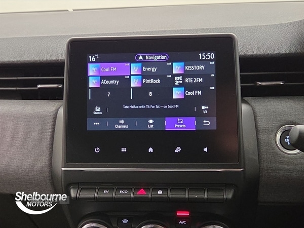 Used Renault Clio 2025 for sale - 77684847: Photo 29