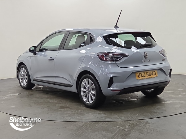 Used Renault Clio 2025 for sale - 77684847: Photo 3