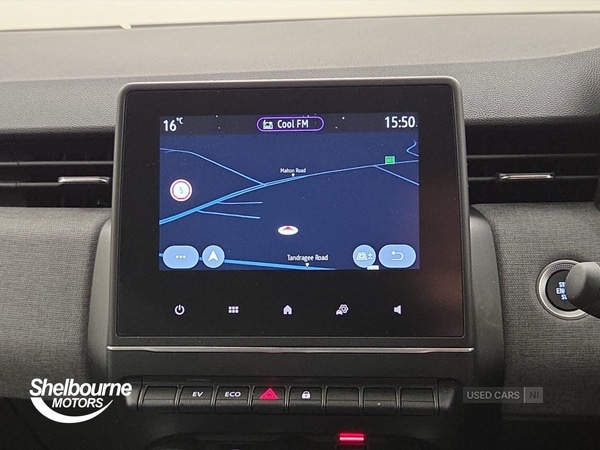 Used Renault Clio 2025 for sale - 77684847: Photo 30