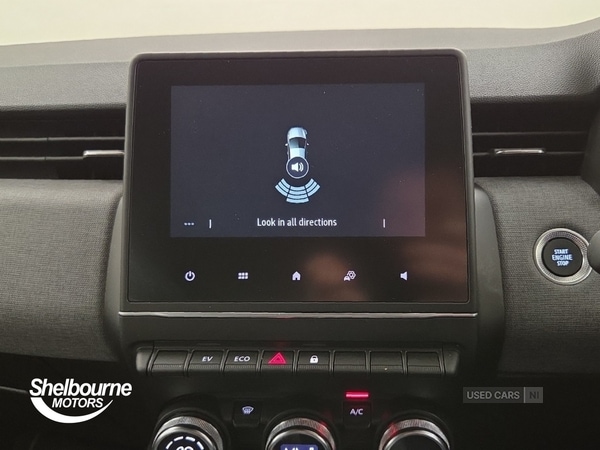 Used Renault Clio 2025 for sale - 77684847: Photo 31