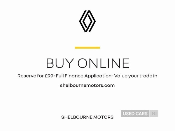 Used Renault Clio 2025 for sale - 77684847: Photo 35