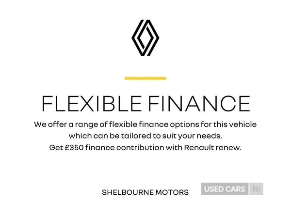 Used Renault Clio 2025 for sale - 77684847: Photo 37