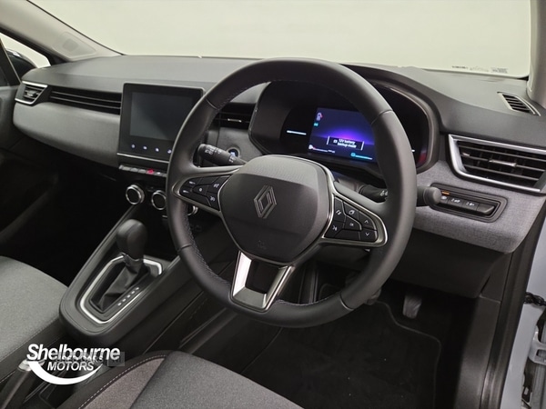 Used Renault Clio 2025 for sale - 77684847: Photo 5