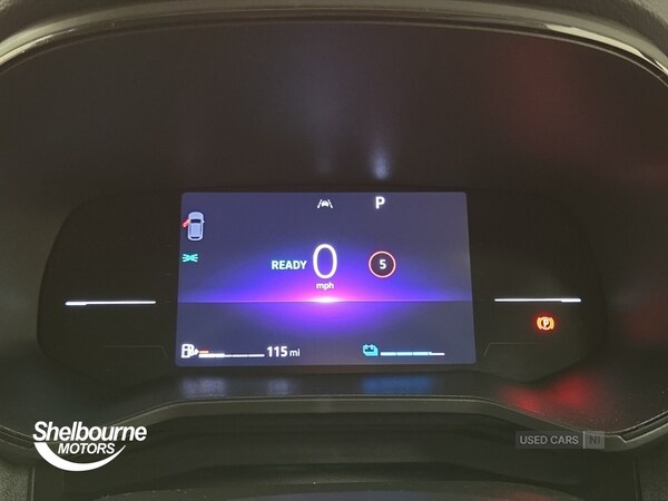 Used Renault Clio 2025 for sale - 77684847: Photo 7