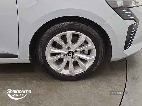 Used Renault Clio 2025 for sale - 77684847: Photo 8