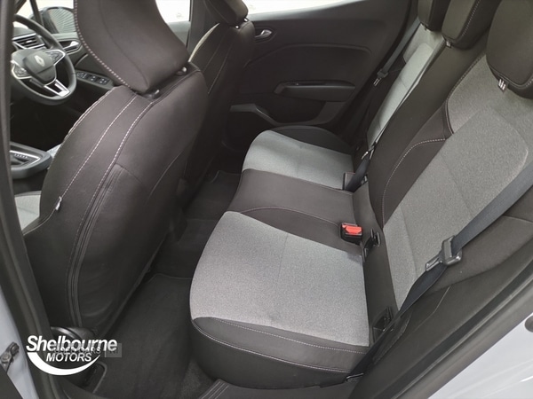 Used Renault Clio 2025 for sale - 77684847: Photo 9