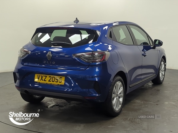Used Renault Clio 2025 for sale - 76327491: Photo 10
