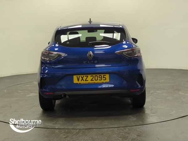 Used Renault Clio 2025 for sale - 76327491: Photo 11