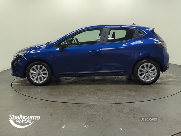 Used Renault Clio 2025 for sale - 76327491: Photo 12