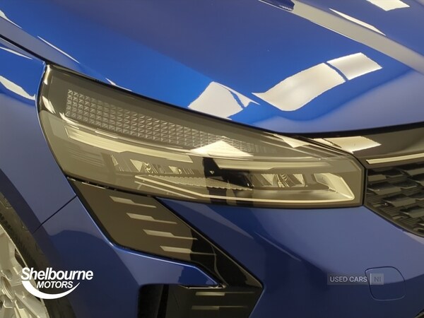 Used Renault Clio 2025 for sale - 76327491: Photo 14